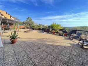 appartement à la vente -   83230  BORMES-LES-MIMOSAS, surface 193 m2 vente appartement - APR711210